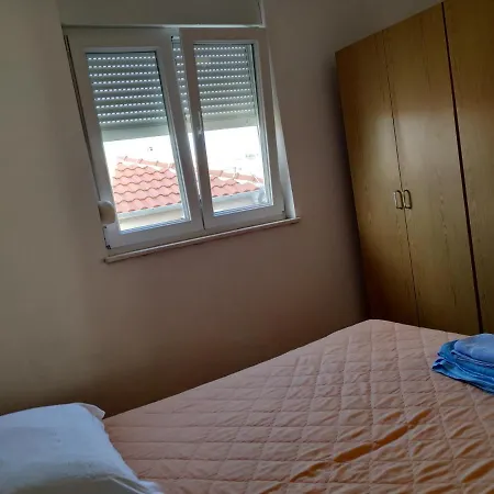 Apartment Spacious Family